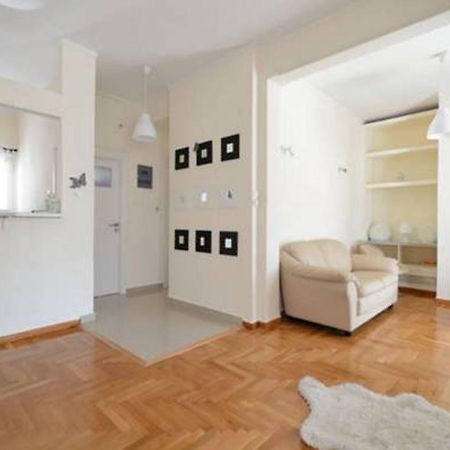 The White House Apartment Atena Exterior foto