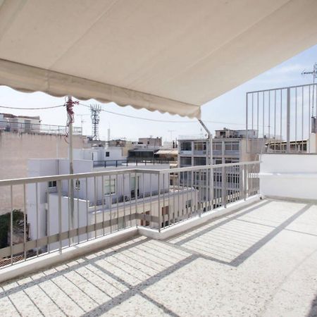 The White House Apartment Atena Exterior foto