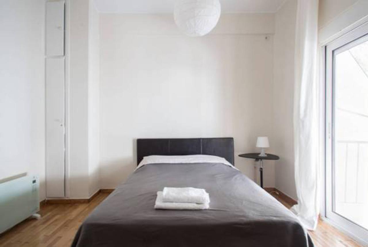 The White House Apartment Atena Exterior foto