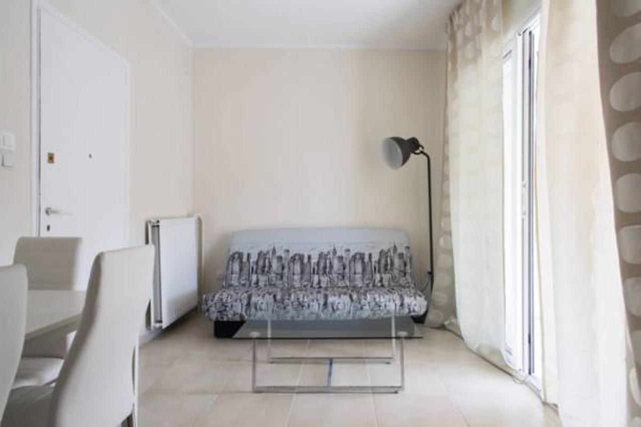 The White House Apartment Atena Exterior foto
