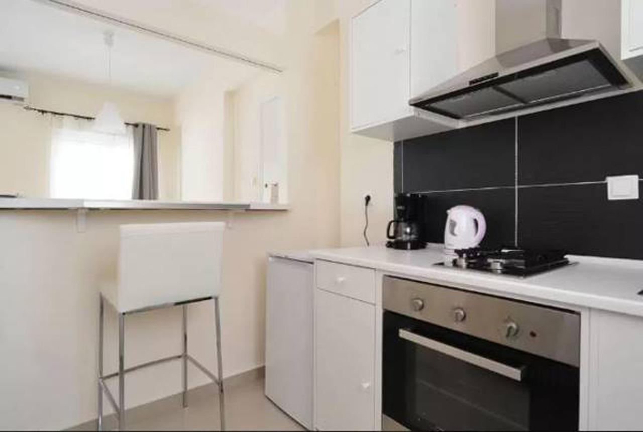 The White House Apartment Atena Exterior foto
