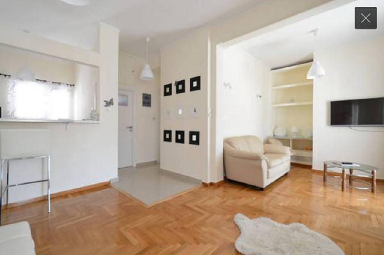 The White House Apartment Atena Exterior foto
