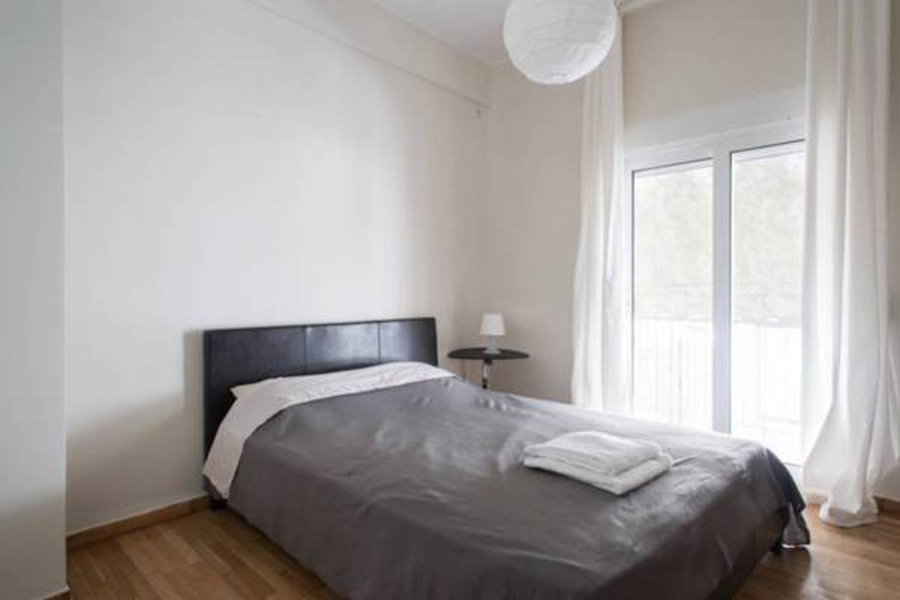 The White House Apartment Atena Exterior foto