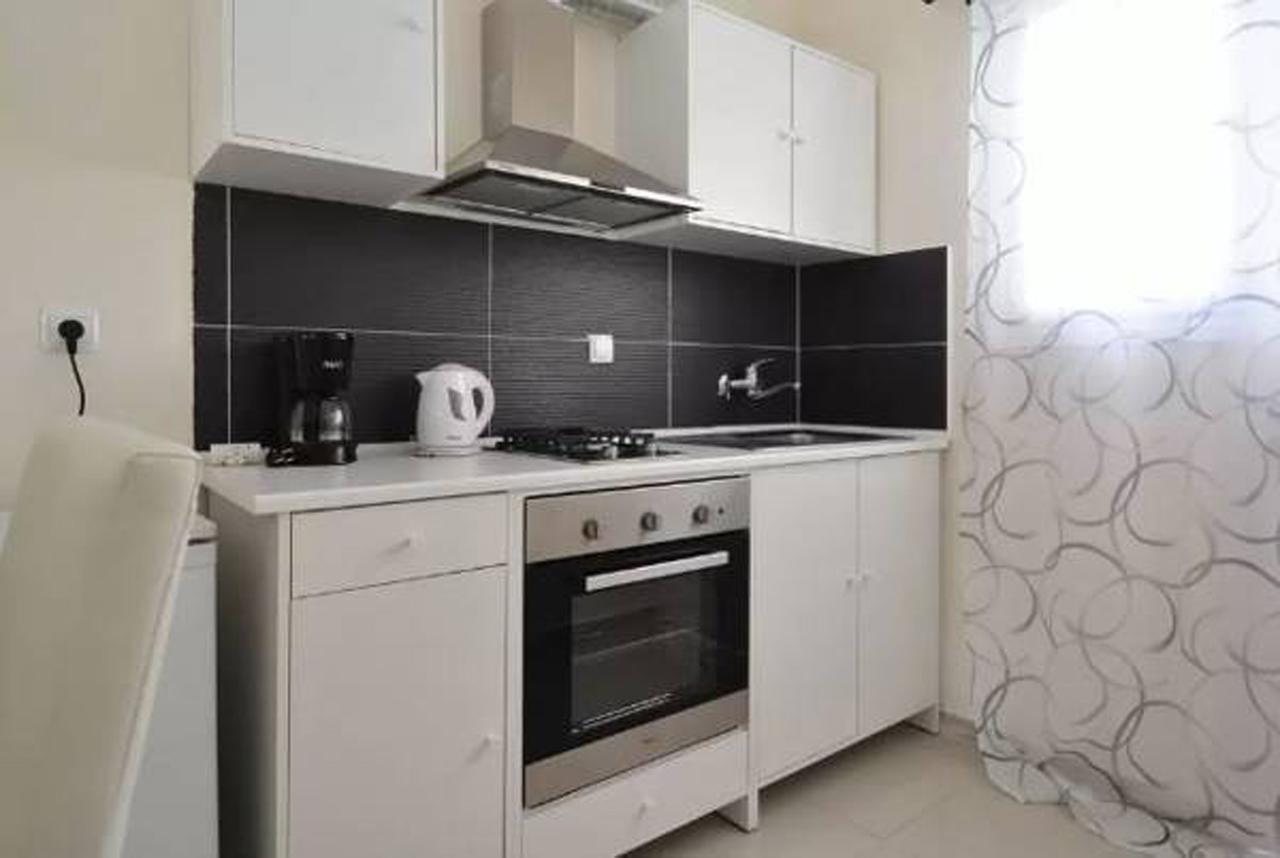 The White House Apartment Atena Exterior foto