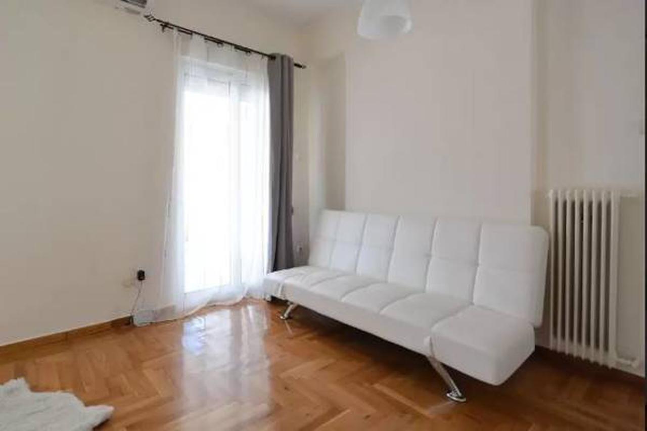The White House Apartment Atena Exterior foto