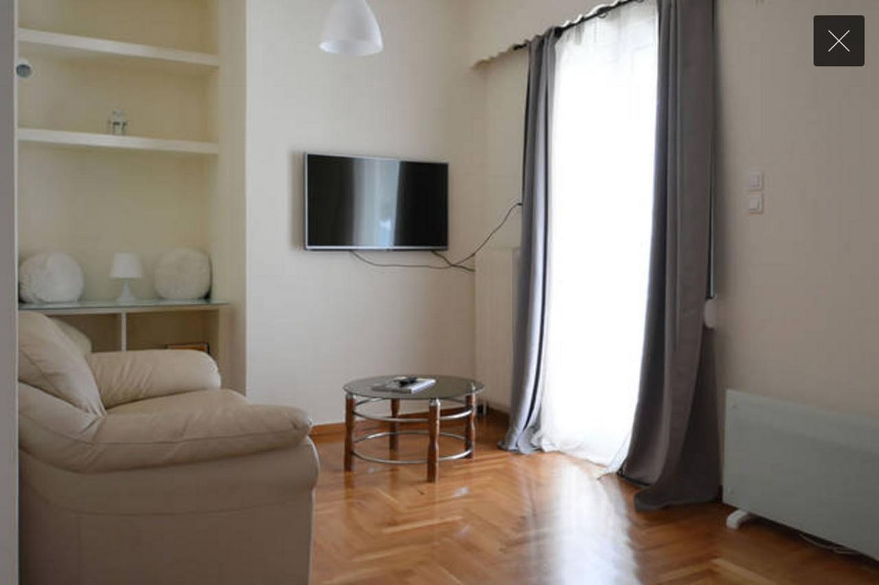 The White House Apartment Atena Exterior foto